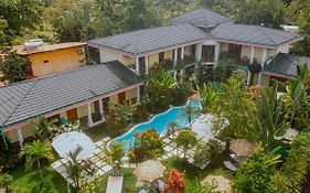 Coco Beach Village